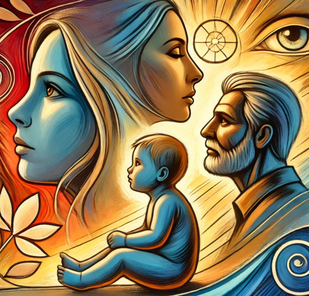 Oedipus Complex