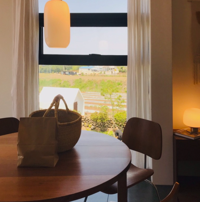 제주 애견동반 숙소 BEST5