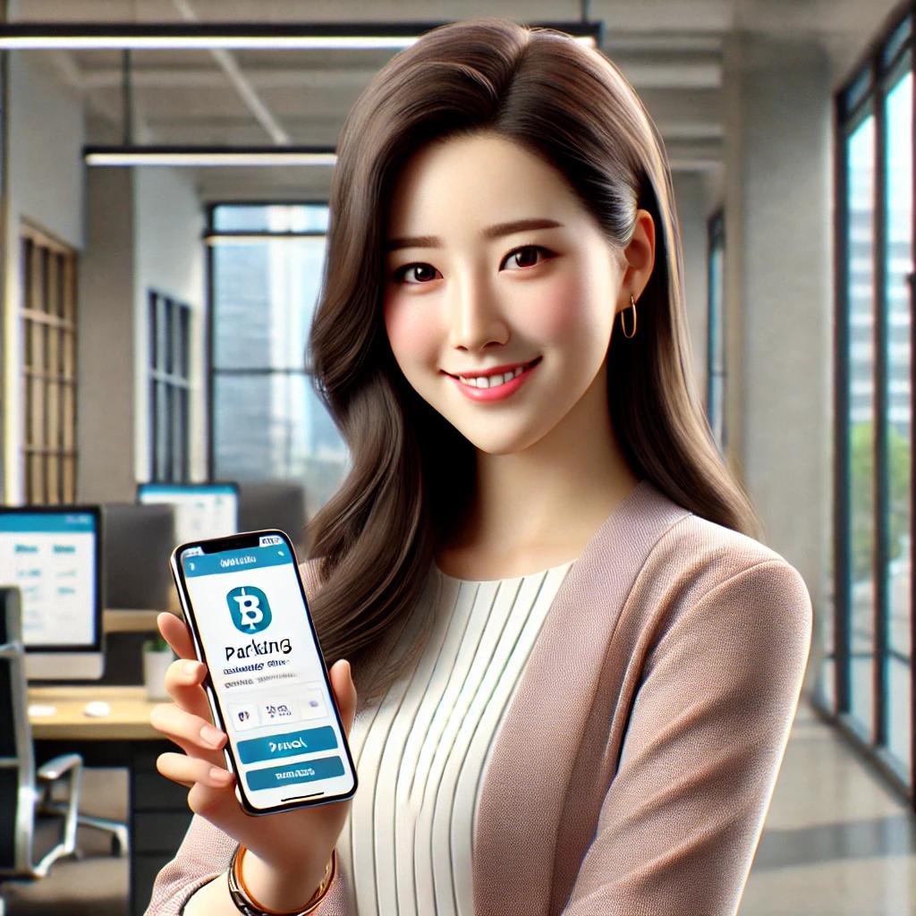 사이다뱅크 파킹통장