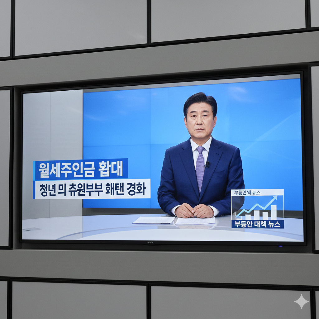 2026 Monthly Rent Subsidy｜Conditions&amp;#44; Age&amp;#44; Amount&amp;#44; Application Method [+Summary Table]