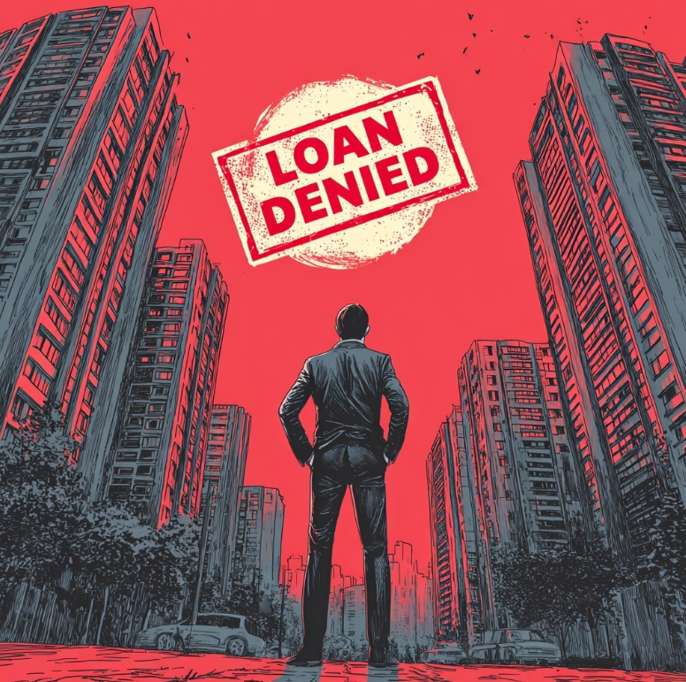 임대사업자·주택매매사업자 대출 전면 금지의 파장