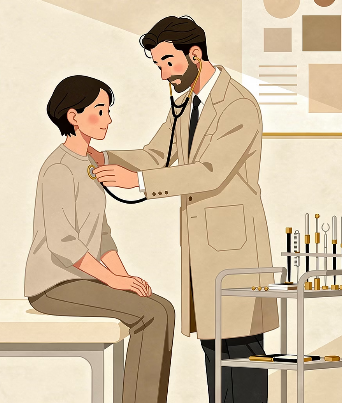 피부가려움증의 원인