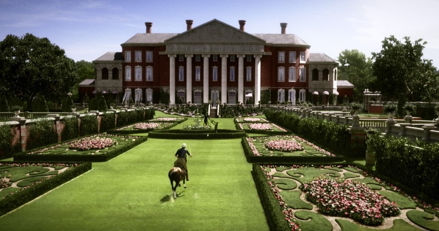 소설 위대한 개츠비 줄거리 스토리 결말 작품 해석 작가 F. 스콧 피츠제럴드