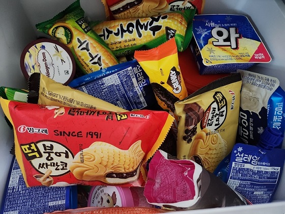 국군복지단 박달마트_박달동 군마트