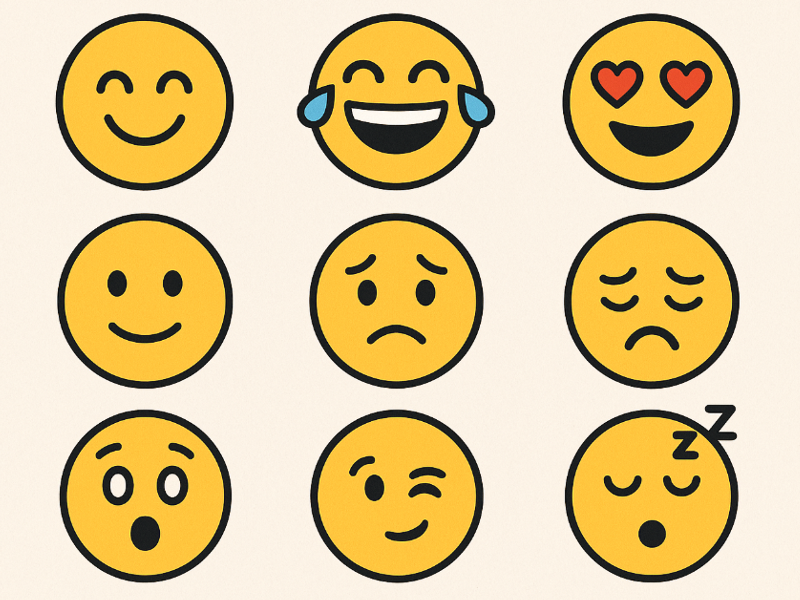 이모지 특수문자 모음