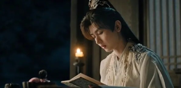 [중드 다시보기] 천지검심 1화 2화 3화 줄거리 결말 등장인물