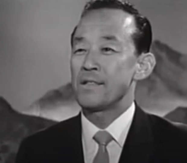 이찬원(백년설) 고향설