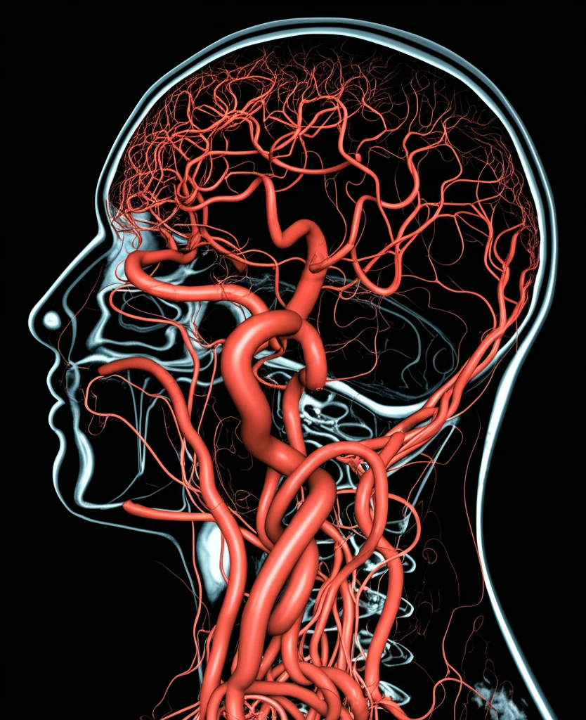수술 없이 진단하는 이비인후과 MRI