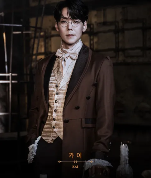 뮤지컬 프랑켄슈타인 10주년 기념 공연 캐스팅 6
