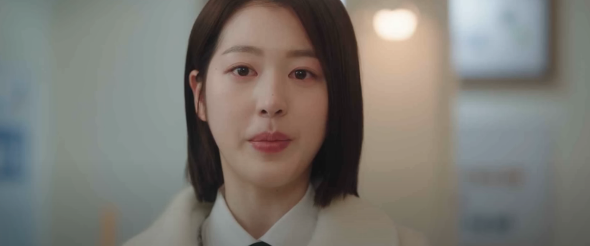 피라미드 게임 9화