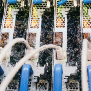 데이터센터 액침냉각 관련주 대장주 TOP5