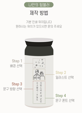 수능 선물 추천
