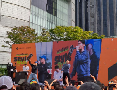 2023 스타일런 애프터분 파티