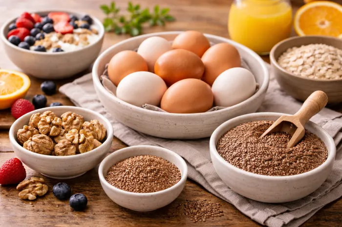 갑상선에 좋은 음식