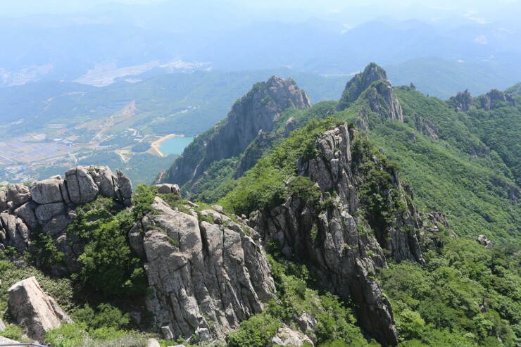 영암 가볼만한곳 베스트10