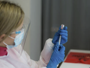 폐렴구균 예방접종 무료 시기