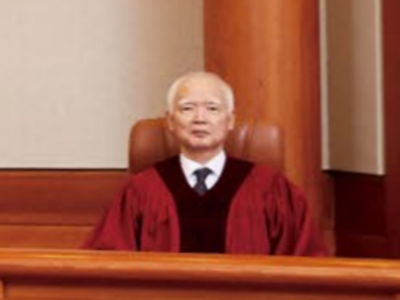 윤석열 탄핵 주심재판관 지명 &amp;#124; 정형식 헌법재판관 프로필 나이 고향 가족 학력 경력 등