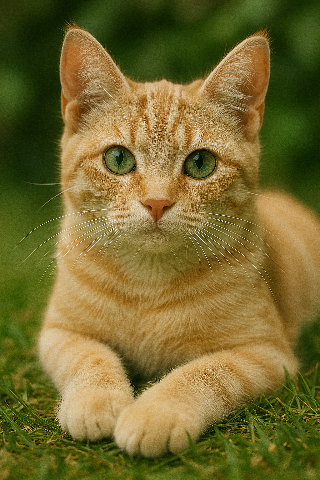 애옹이