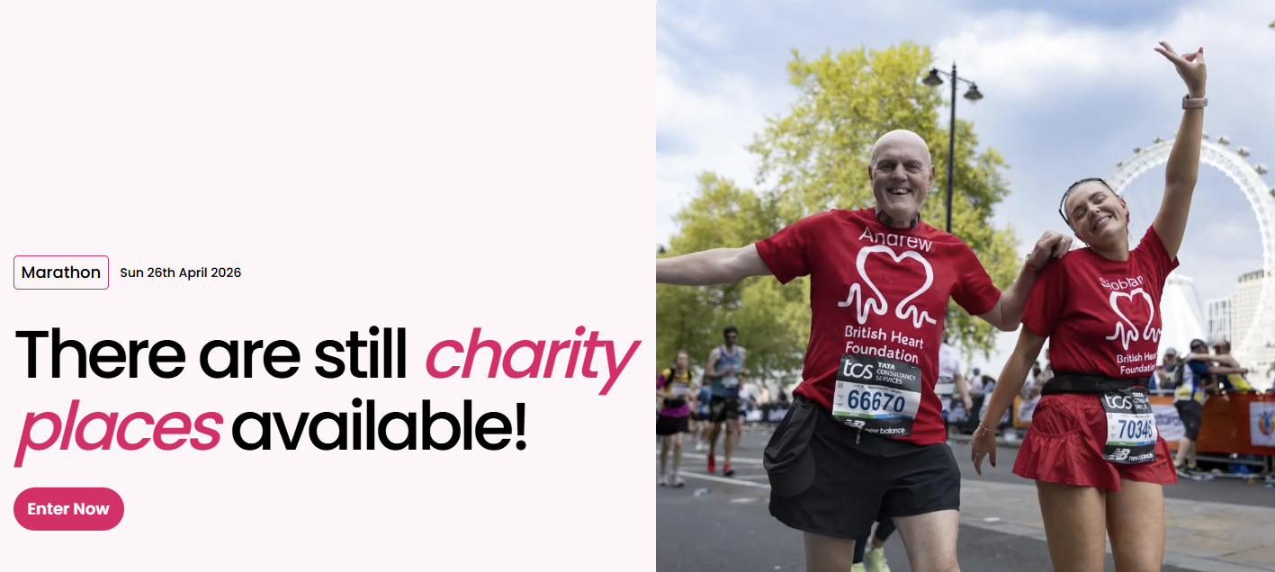 3편 런던 마라톤 완벽 가이드