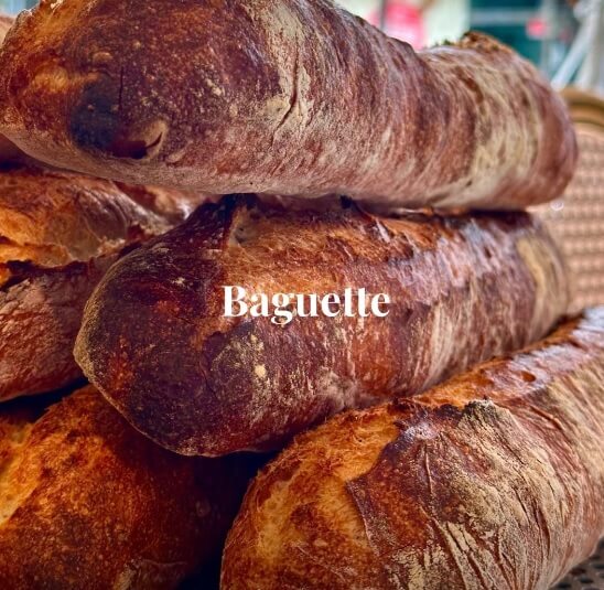 생활의 달인 제빵사 모건 뮐리 한남동 프랑스 빵 맛집 LAMIE 라미 베이커리