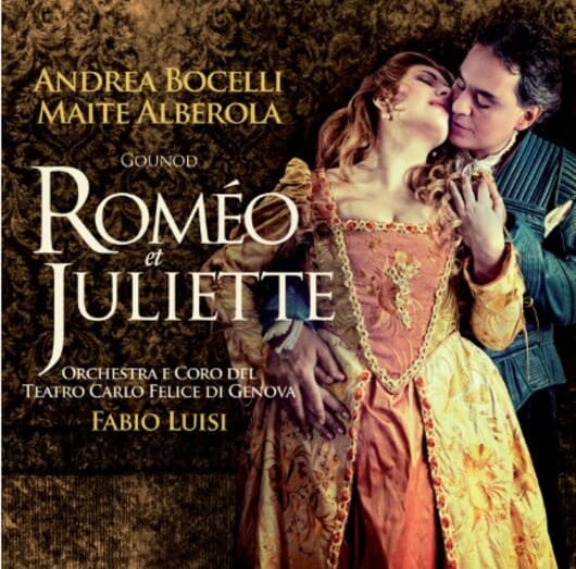 로미오와 줄리엣 서곡