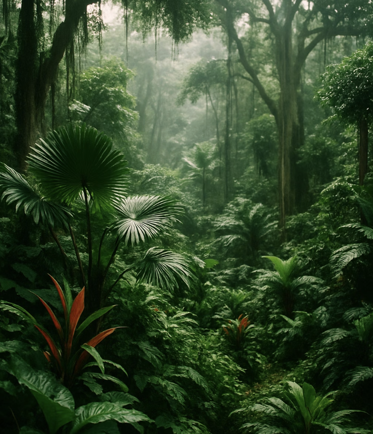 이름에 숨겨진 오해, '호주'에서 오지 않았다