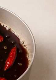 마늘장아찌 담그는 방법