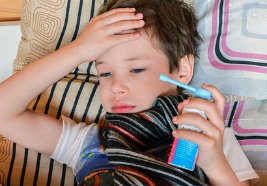 목감기 빨리 낫는법 (따끔 따끔, 쉰소리) 나만의 꿀팁까지 공개