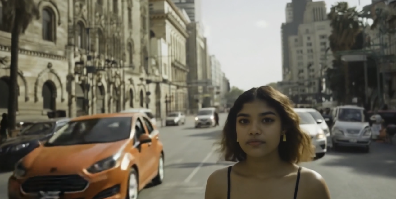 2025년 영상 제작 AI TOP5