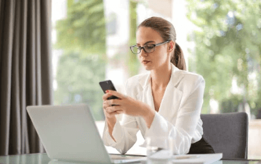 쓰레기 분리수거 과태료 문자