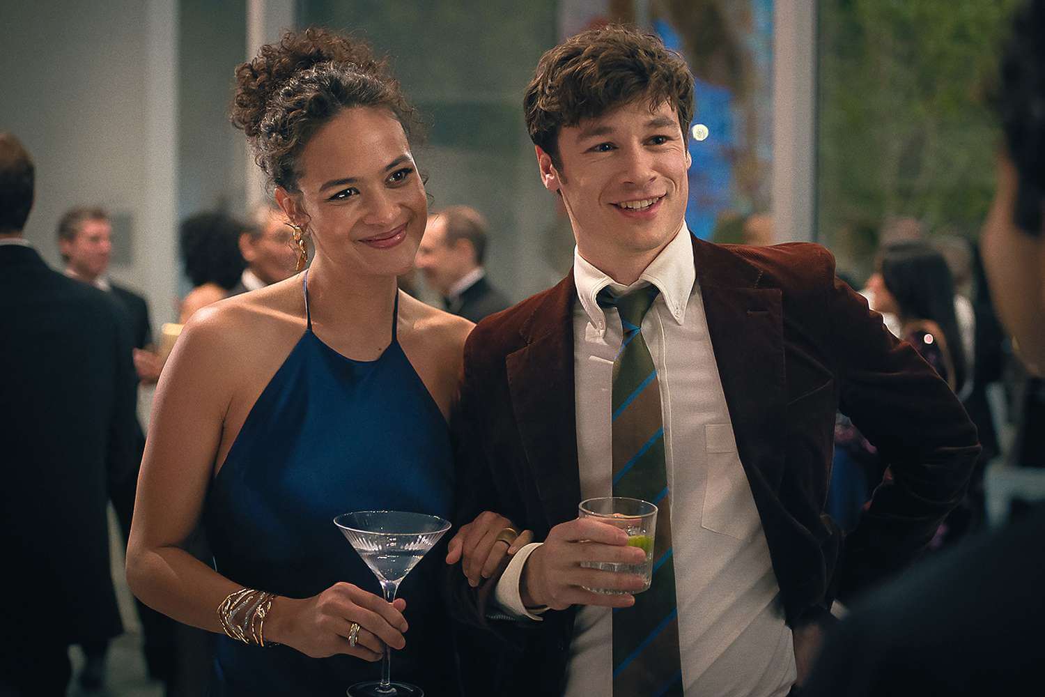 넷플릭스 라이프 리스트 줄거리 출연진 등장인물