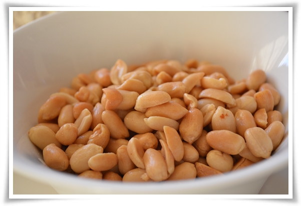 &quot;9월, 땅콩 수확 시작하세요!&quot; 수확 시기/수확/건조/활용법/건강 상 이점