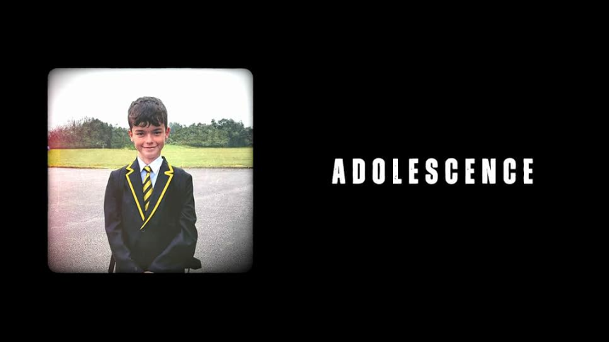 넷플릭스 오리지널 시리즈 '소년의 시간'(Adolescence, 2025) 리뷰 - 줄거리·출연진·평점