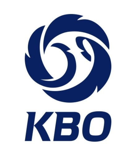 KBO 로고