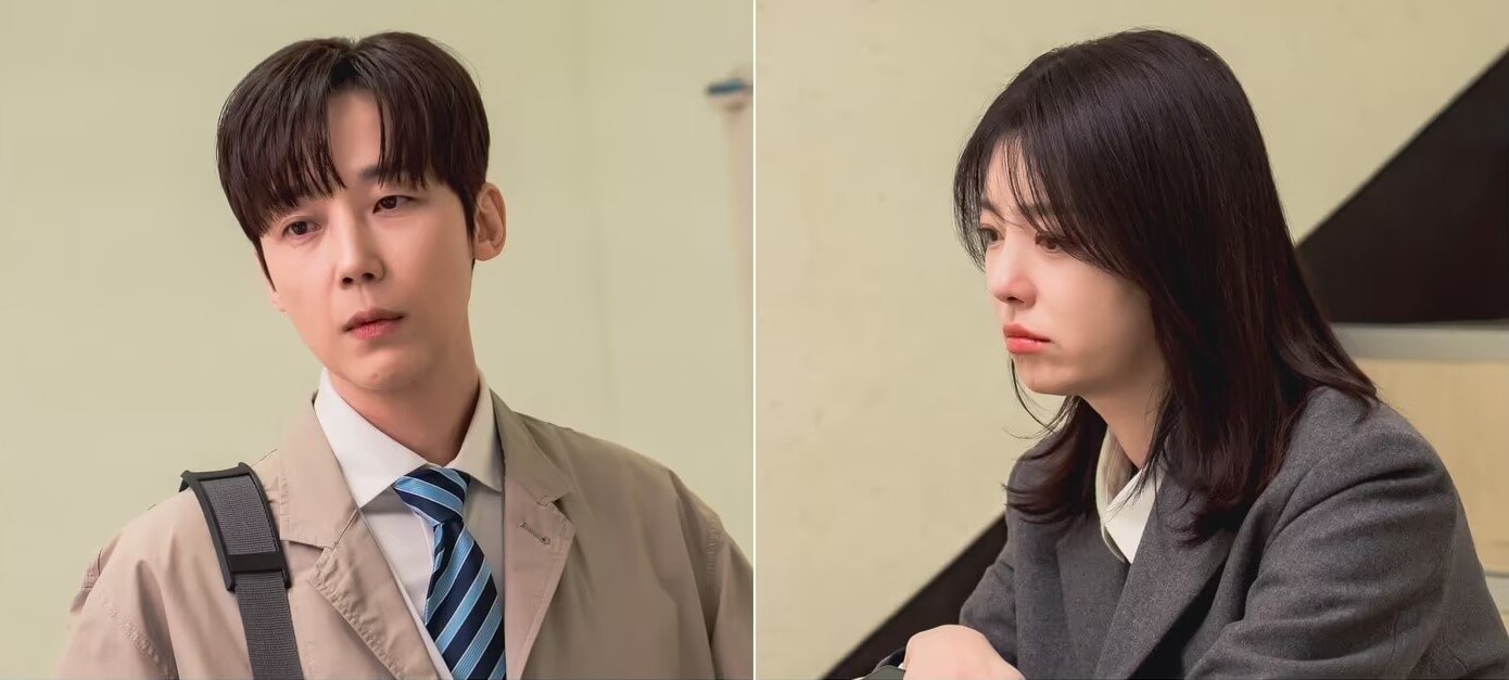 기쁜 우리 좋은 날 줄거리 등장인물 인물관계도 재방송 다시보기