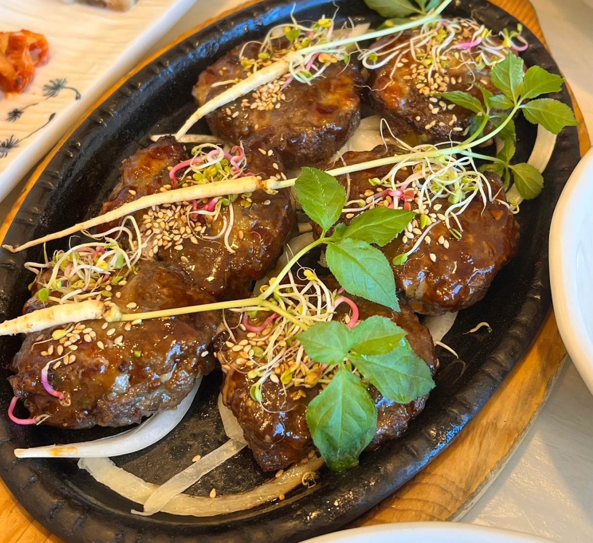 담양 죽녹원 대통밥 맛집