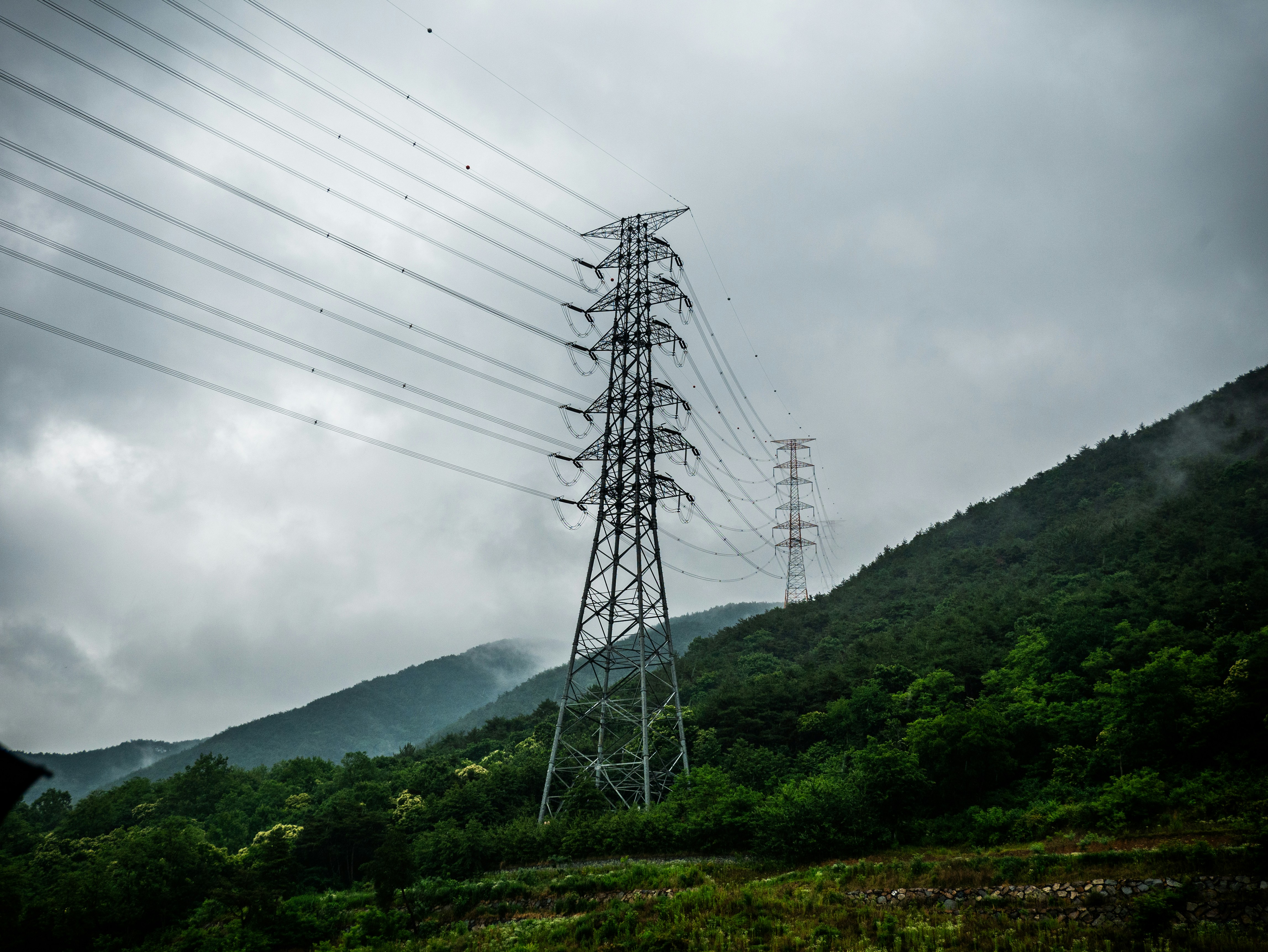 2025년 전기요금 인상