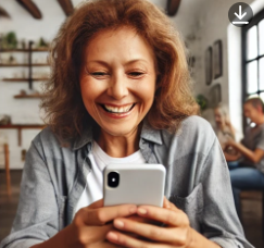 국세청 원클릭 환급서비스(2025년) 신청하기 관련 사진