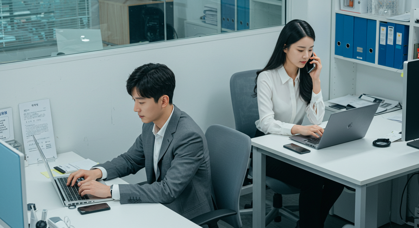 소상공인 정책자금 대출