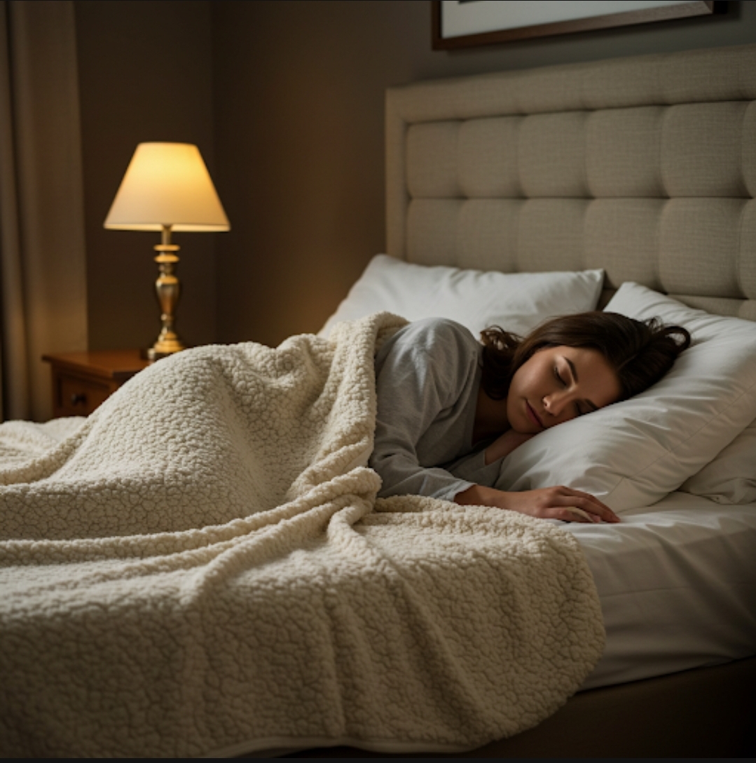 이 3가지만 지켜도 불면증 해결 가능! 꿀잠 보장 루틴