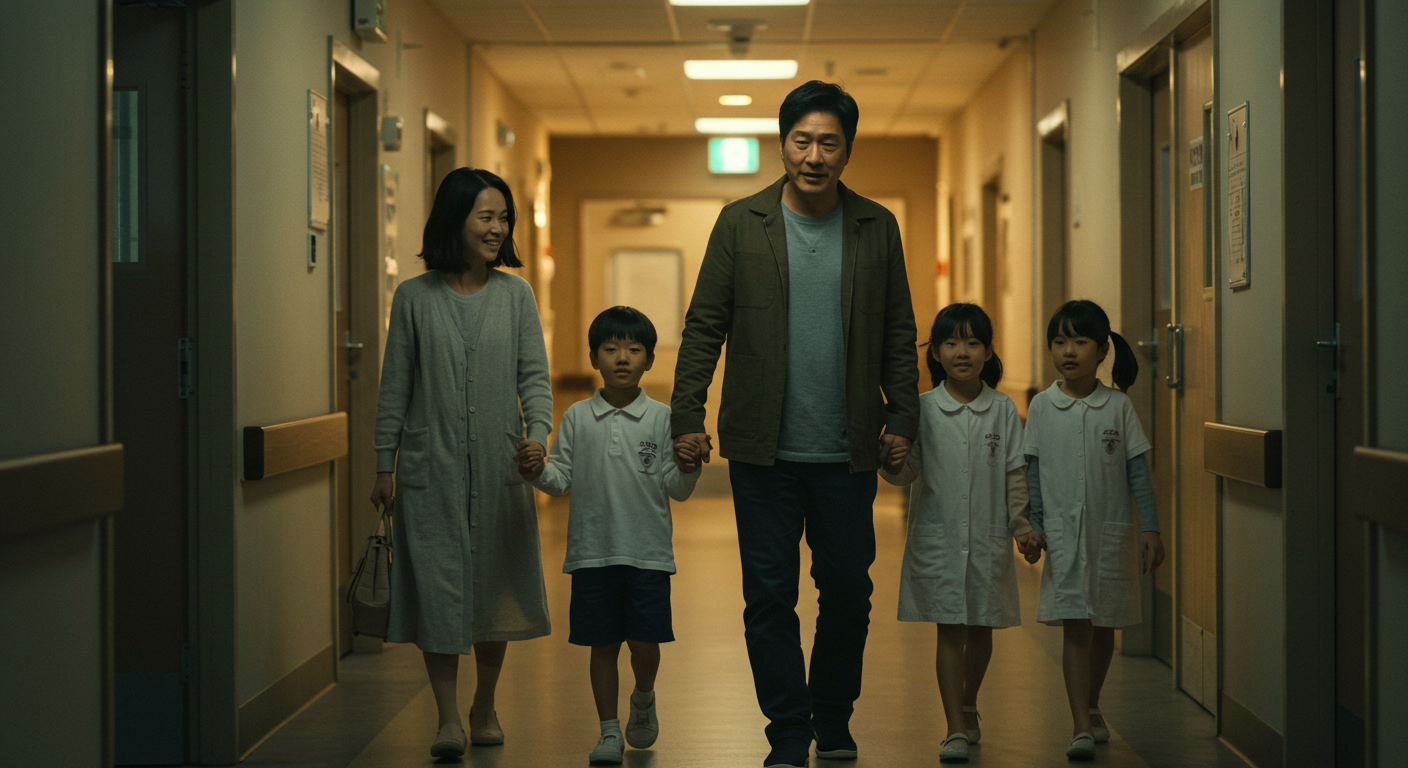 &ldquo;첫 사랑을 위하여 결말 해석 &ndash; 효리의 마지막 선택에 담긴 의미&rdquo;