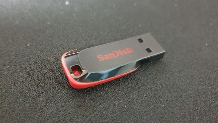 다이소 샌디스크 32G