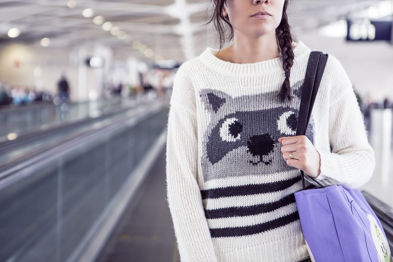 인천공항 코트프리