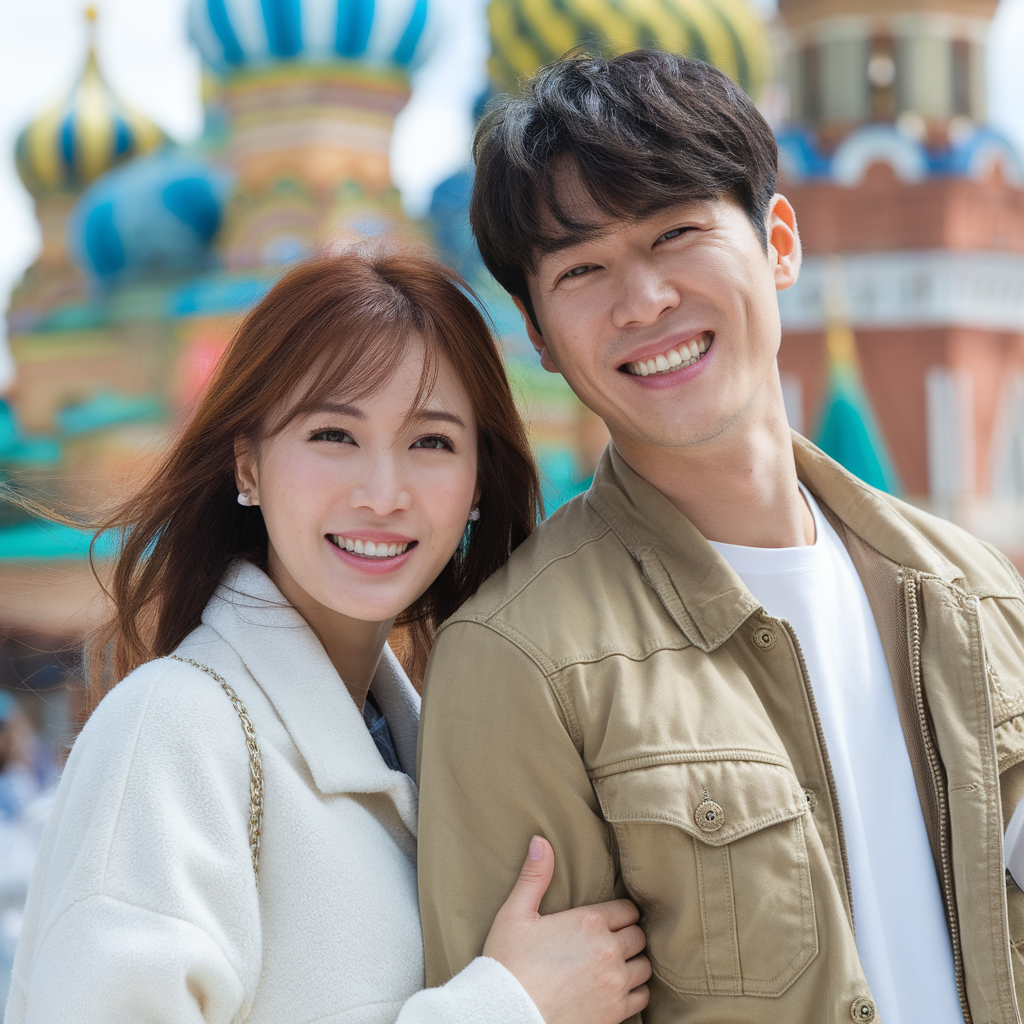 러시아 환율 계산기 트래블카드 화폐 종류