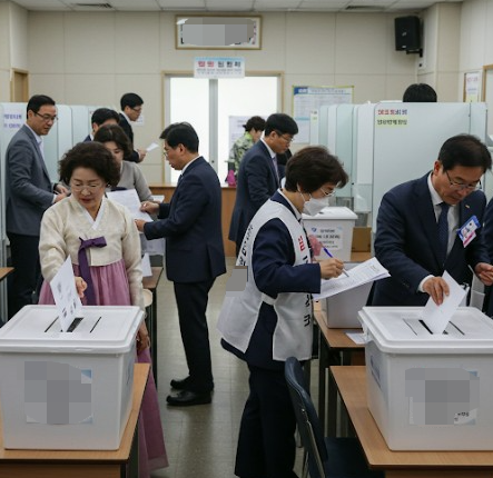 λν΅λ Ήμ κ±° κ°ν λ°©μ‘