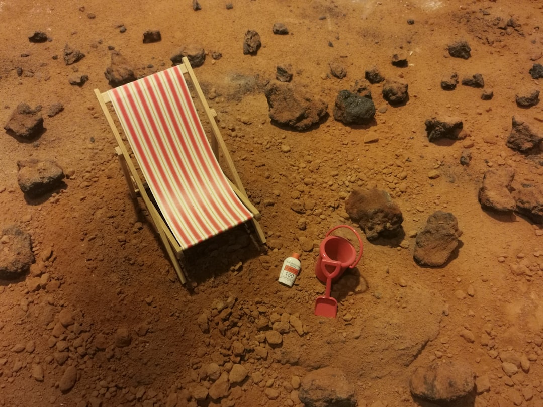 Mars