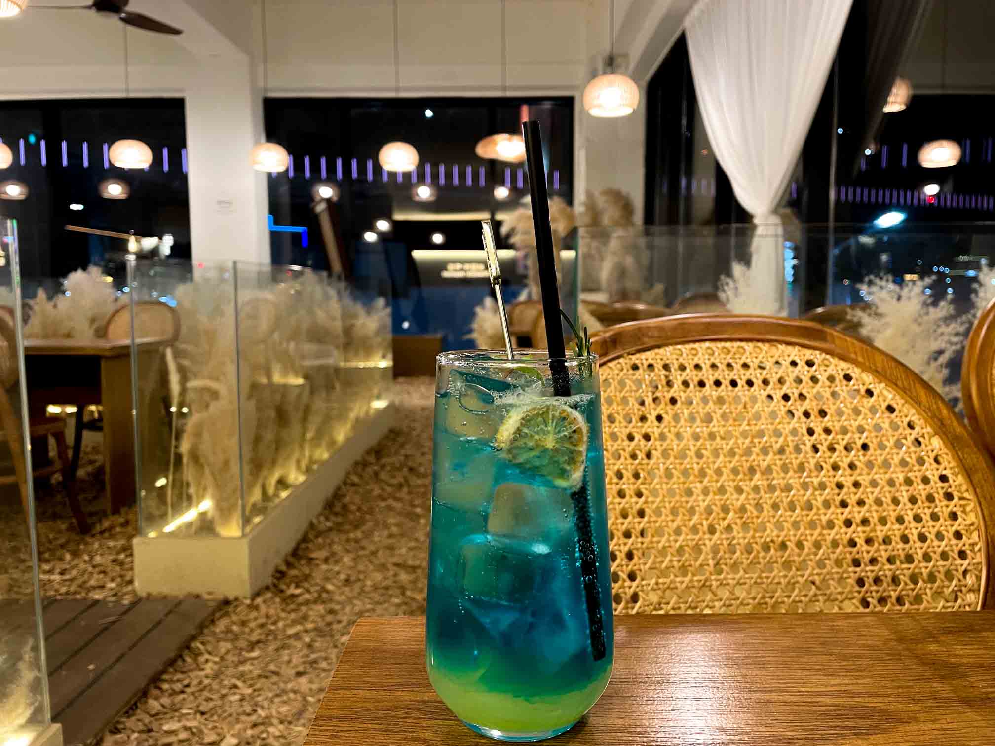 여수 카페 하멜