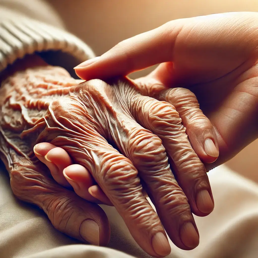 의료진이 말하는 실제 노인 치매 증상 사례 분석