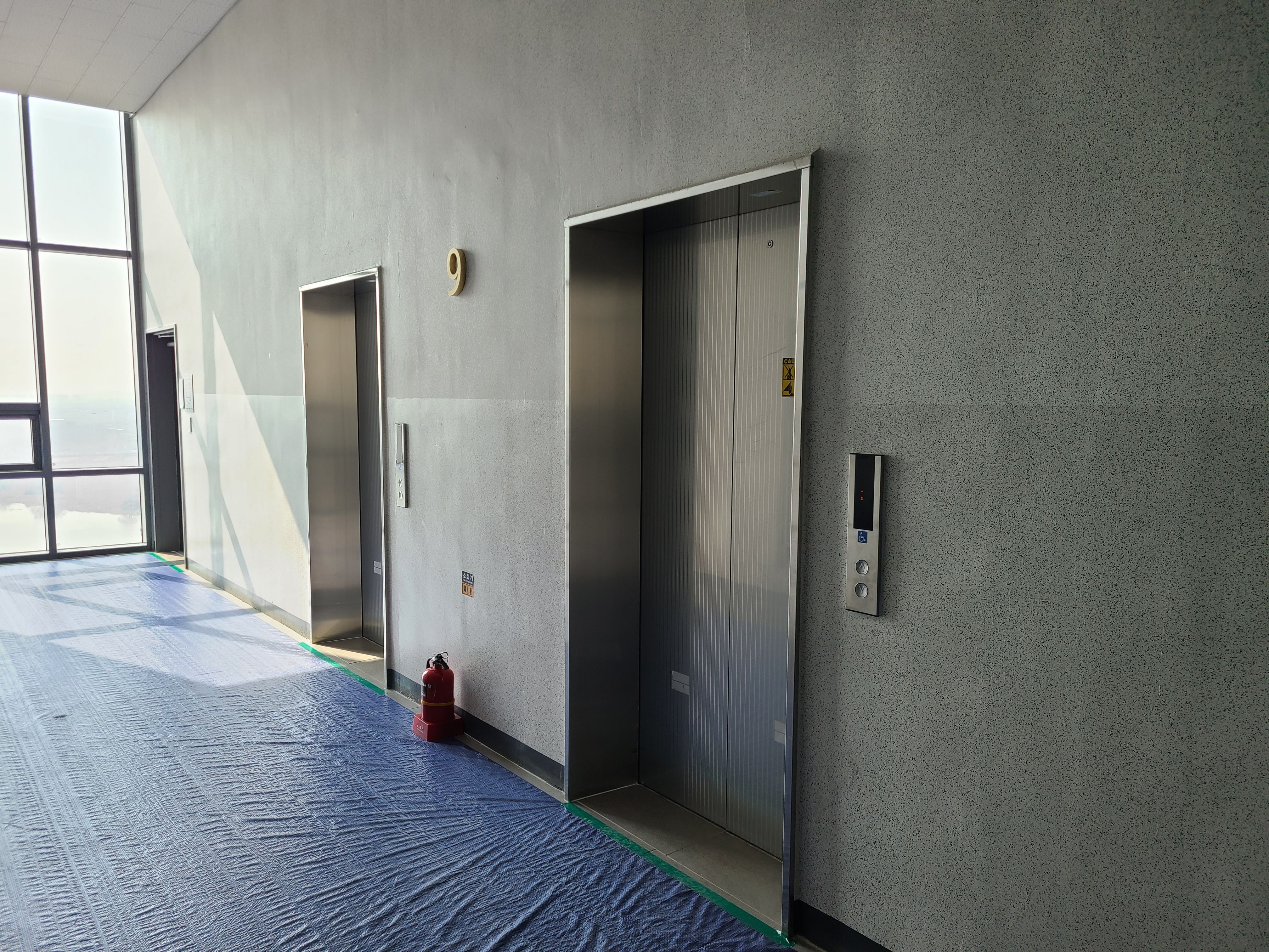 고덕 STV 섹션오피스5