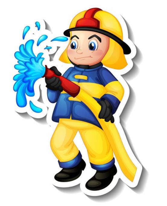 개과천선의 소방 이야기-옥내소화전설비의 비상전원 (Indoor Hydrant Emergency Power Supply)